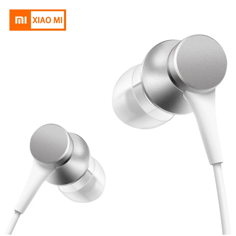 Наушники Xiao mi Piston 3 с разъемом usb type-C 3,5 мм, наушники-вкладыши с проводом mi c для Xiaomi mi 6/8 huawei mate 10 20 Pro P20 Pro