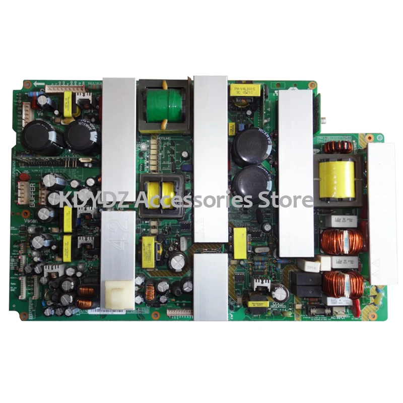 

free shipping Good test for 42PF9966 LJ44-00101C LJ44-00101B LJ44-00101A PS-424-PH power board