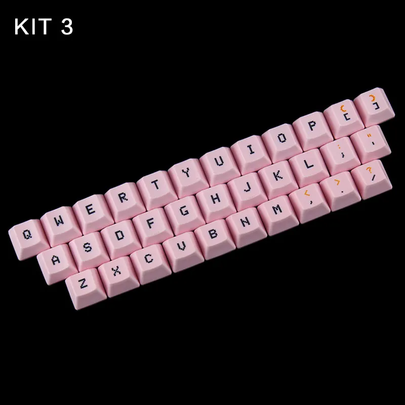 KBDfans Новое поступление Topre realforce hhкб конденсатор колпачки для клавиш на