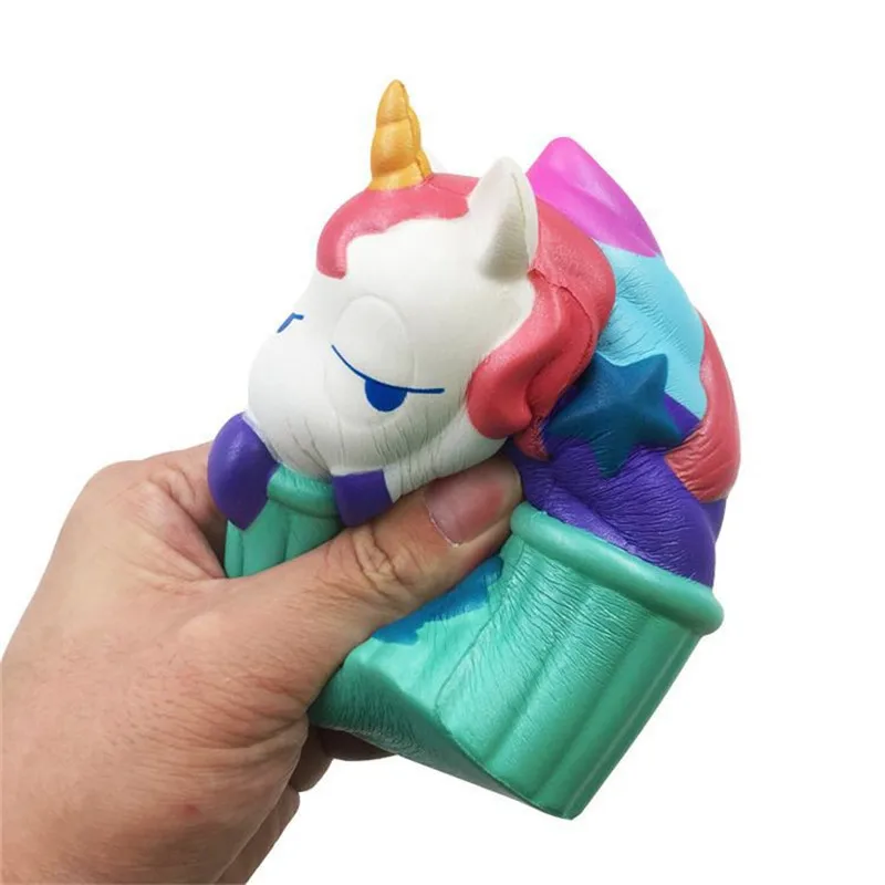 Unicorn cupcake (4)