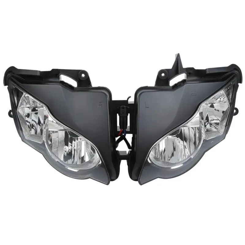 Передсветильник фара в сборе для мотоцикла Honda CBR1000RR CBR 1000RR 2008 2011 Новинка|assembly|assembly