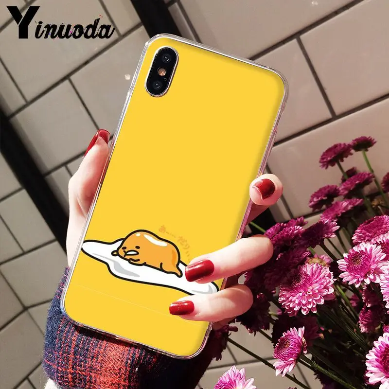 cute lovely gudetama lazy egg