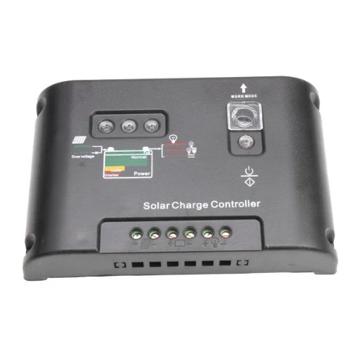 

IMC Hot Solar Charge Controller Regulator 12V/24V Autoswitch Power (15A)