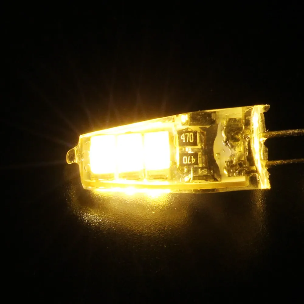 G4 5733 6leds 7