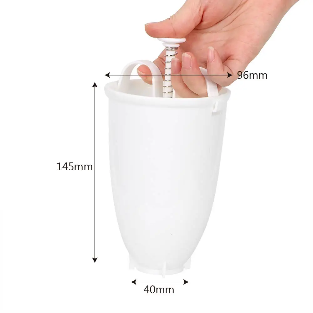 Baking mould cake waffle maker Donut Mould Donut Maker Manual Waffle Dispenser Doughnut Machine Arabic Waffle Plastic