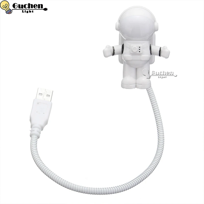 

Book light Mini USB Plug Reading Night lights Notebook keyboard lighting writing aid LED Interesting lovely kid modelling 12V