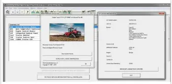 

New Holland Electronic Service Tools (CNH EST 9.0 engineering level )+ Activator+unexpire+DiagnosticProcedures