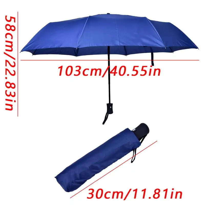 Открытый легкий зонтик защита от дождя ветроустойчивый складной зонт авто открытый солнцезащитный крем летний Кемпинг Пешие Прогулки солнечные укрытия