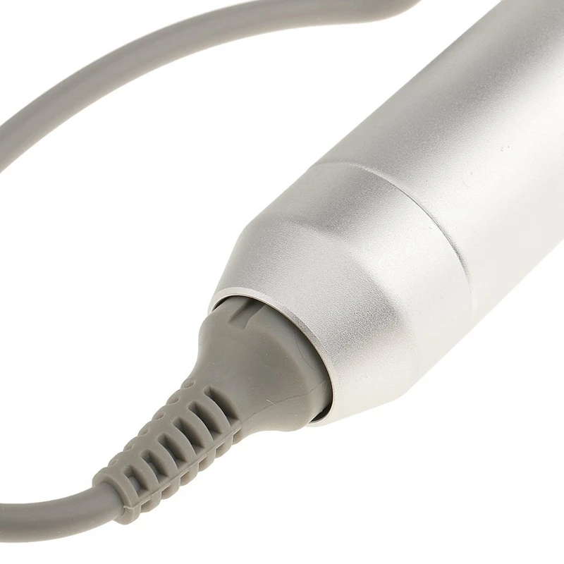 Lidar com Polonês Máquina de Moagem Profissional Elétrica Unha Broca Handpiece Manicure Máquina Caneta Pedicure Ferramenta 6 caneta lidar com polonês máquina de moagem