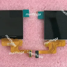 Maithoga 1,4 дюймов 24PIN SPI 262K HD TFT lcd цветной экран ST7789 Привод IC 240(RGB)* 240