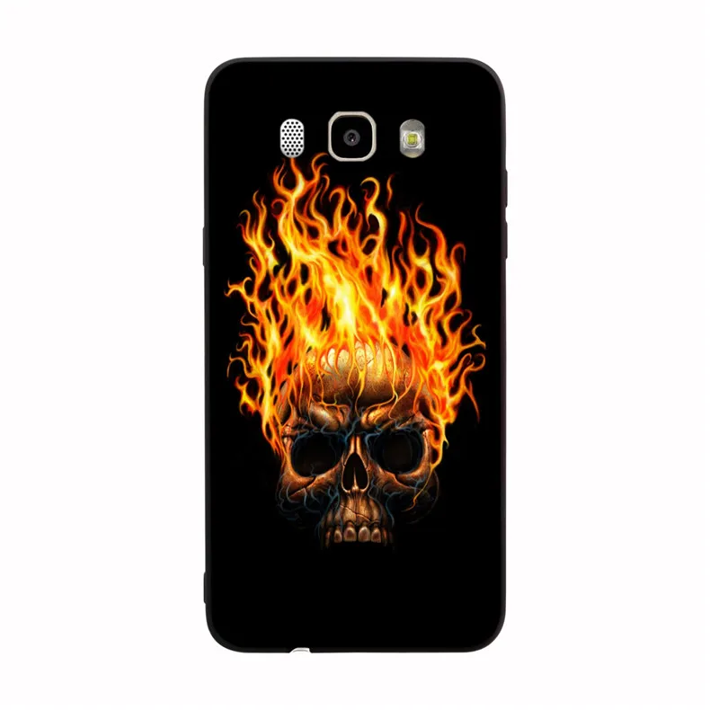 Skull-C- 