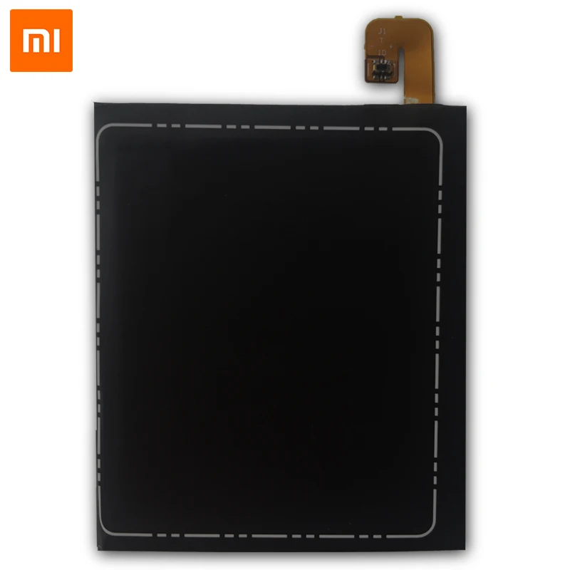 Оригинальный сменный аккумулятор XiaoMi BM32 для Xiaomi Mi 4 M4 Mi4 100% новые аутентичные