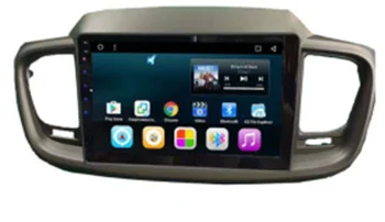 

Chogath android 7.0 car multimedia player quad core Car Radio GPS Navigation Player for Kia Sorento 2015 with bluetooth,wifi
