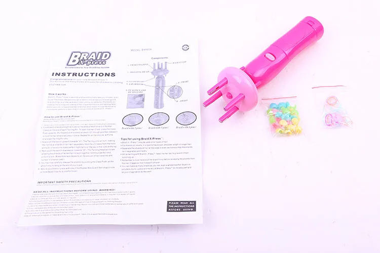 X-press Twist Styling Hair Braiding Tools Braiding Machine Hair Braider Hair Styling Tools Braider01 X-press Twist Styling Hair Braiding Tools Braiding Machine Hair Braider Hair Styling Tools Braider01
