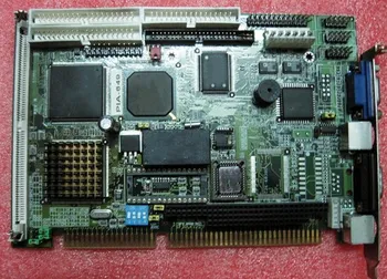 

ARBOR PIA-649DV The control panel is half long