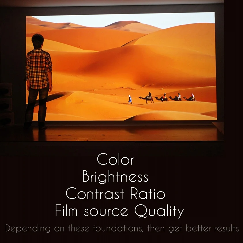 projection effect 01