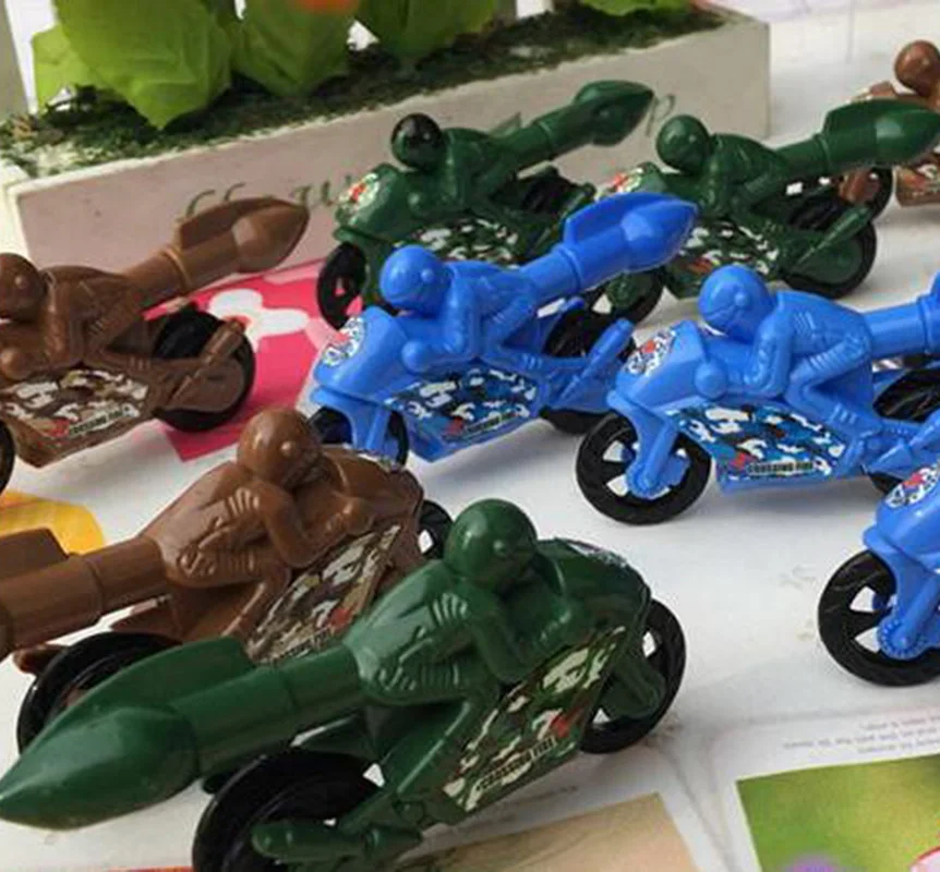 Best 1pcs lot Creative Motorcycle Gel Pen for Kids Writing , Novelty Boys Pen as Prize School Pen