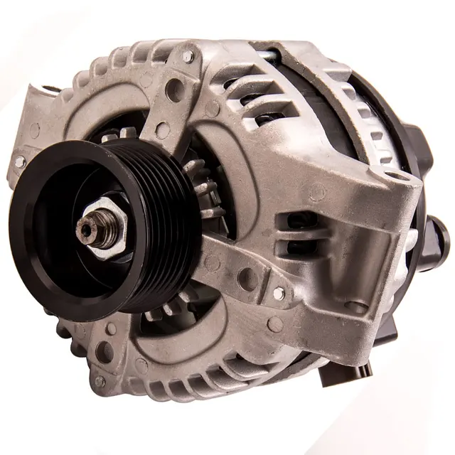2003 Honda Accord Alternator >> Alternator For Honda Accord Odyssey Element 2 0l 2 4l 2003 2017 2003 Honda Accord Alternator >> Alternator For Honda Accord Odyssey Element 2 0l 2 4l 2003 2017