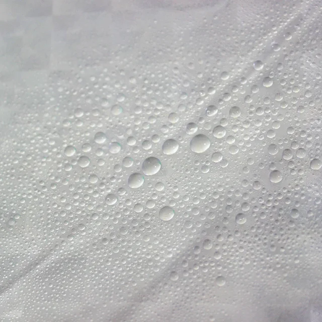Waterproof Shower Curtain 4
