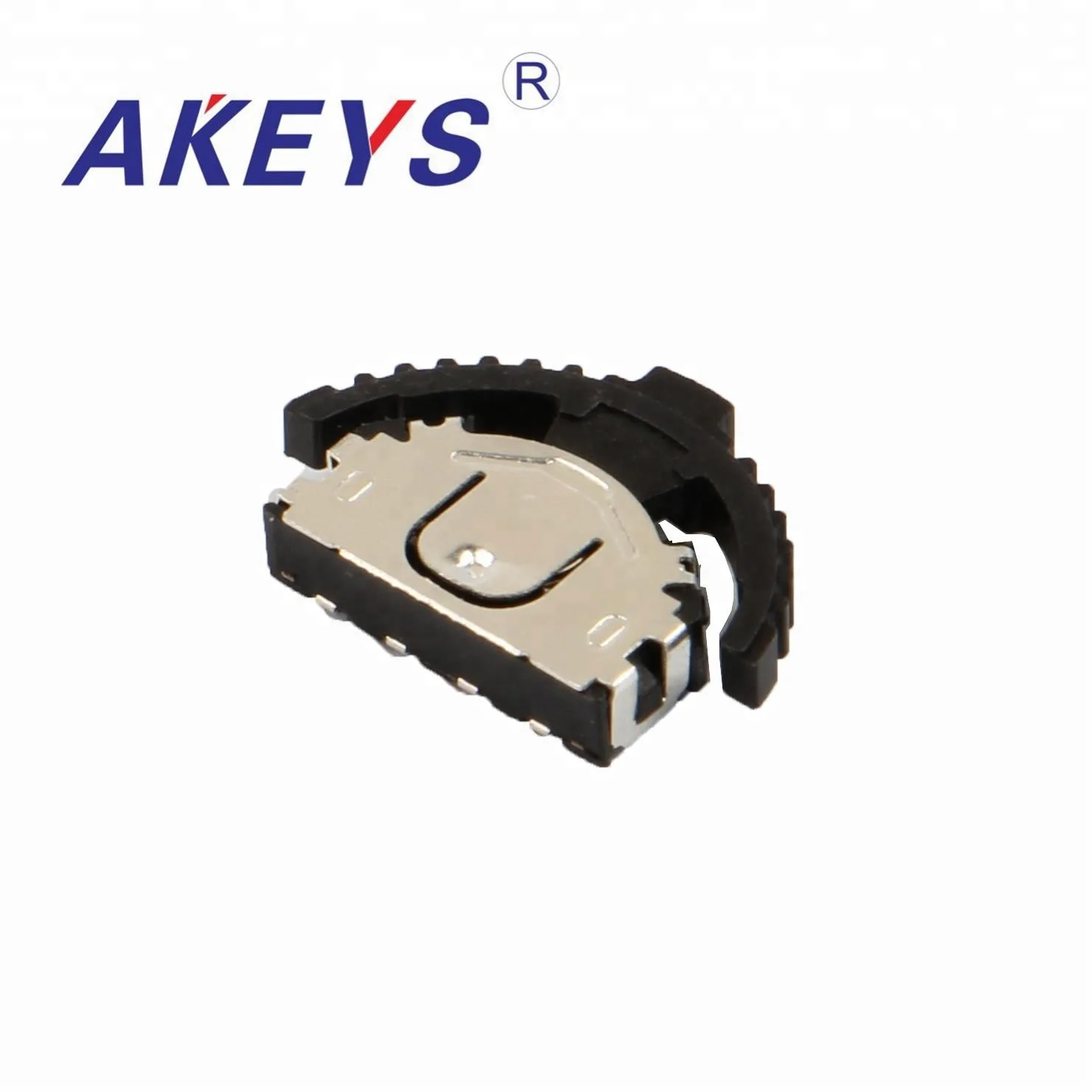 

4PCS YJ-K6-01 Momentary Push Button Leave Switch SMD Function Switch