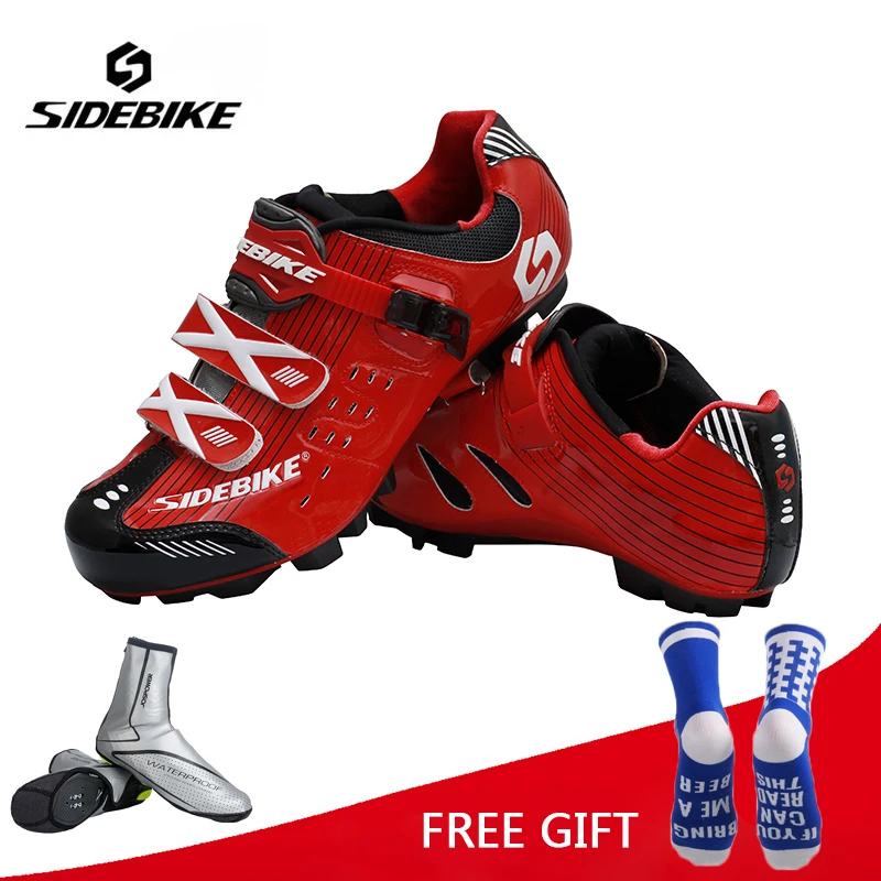 Buy Sidebike MTB Cycling Shoes Pro Men Women