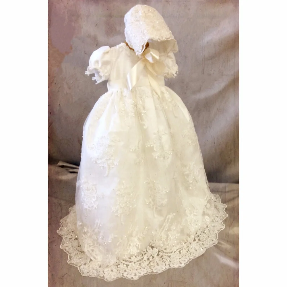 Buy Enchanting Baby Girl Baby Boy Baptism Gown 0