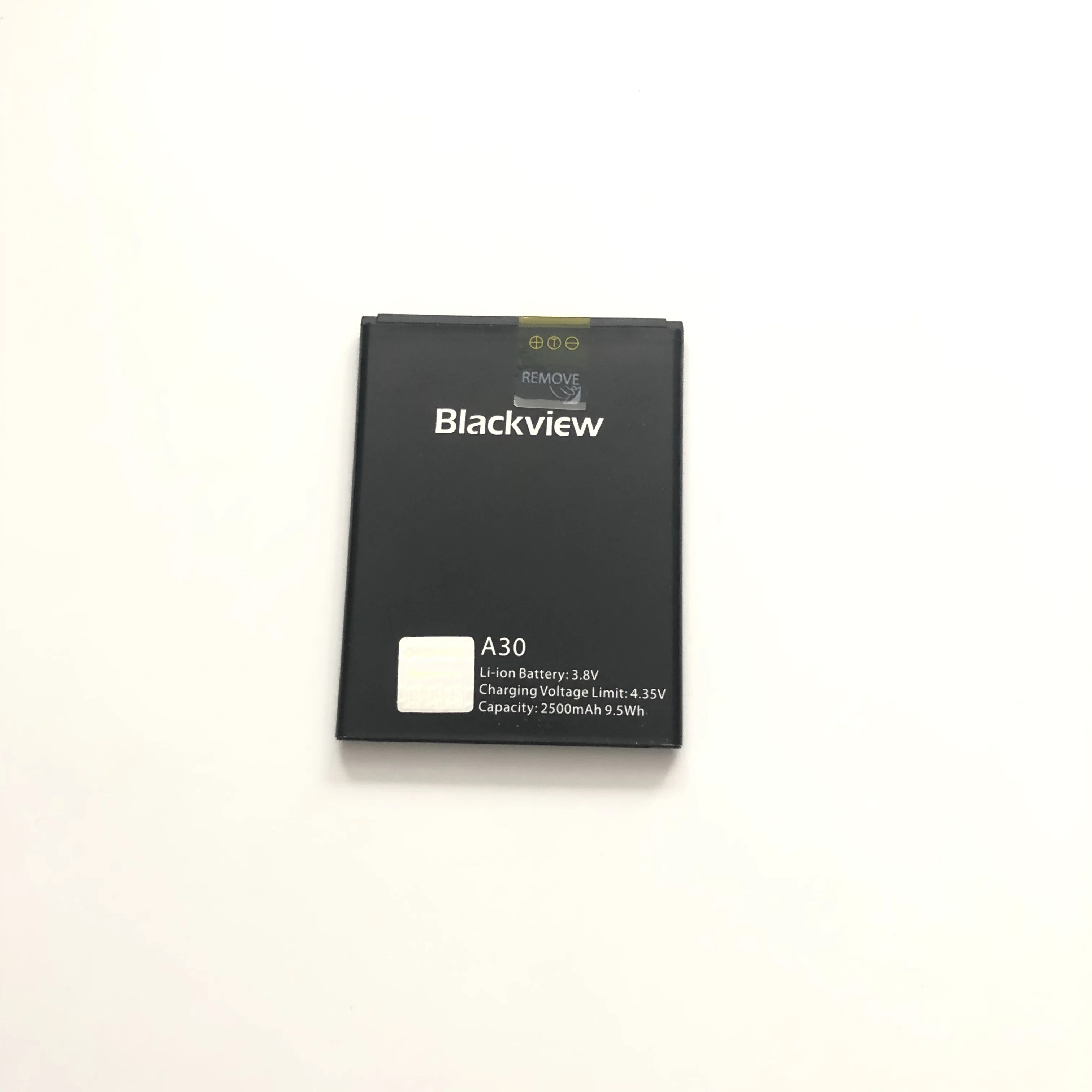 

Original New Blackview A30 2500mAh Battery Smart Mobile Phone li-ion Battery For Blackview A30 Pro