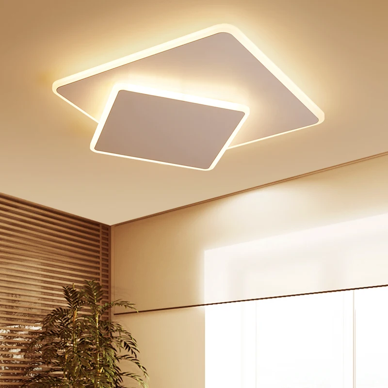 

Ceiling Lights LED Lamp for Living room Bedroom lamparas de techo Acrylic surface mounted Modern led Ceiling Lamp for Childrens