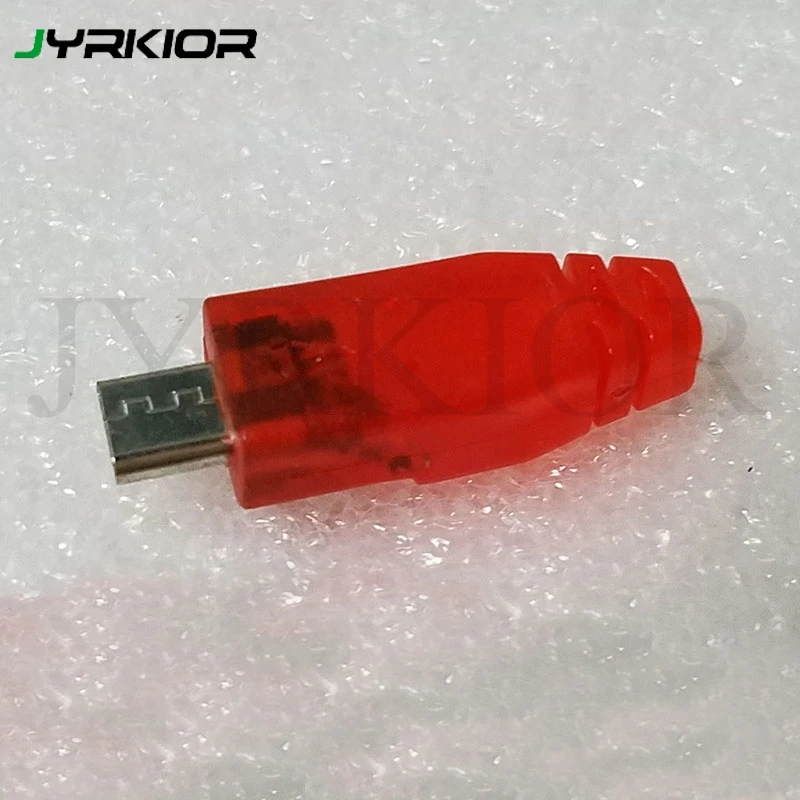 

Jyrkior Download Jig Adapter USB Disk For Samsung Series Phone Maintenance Tool