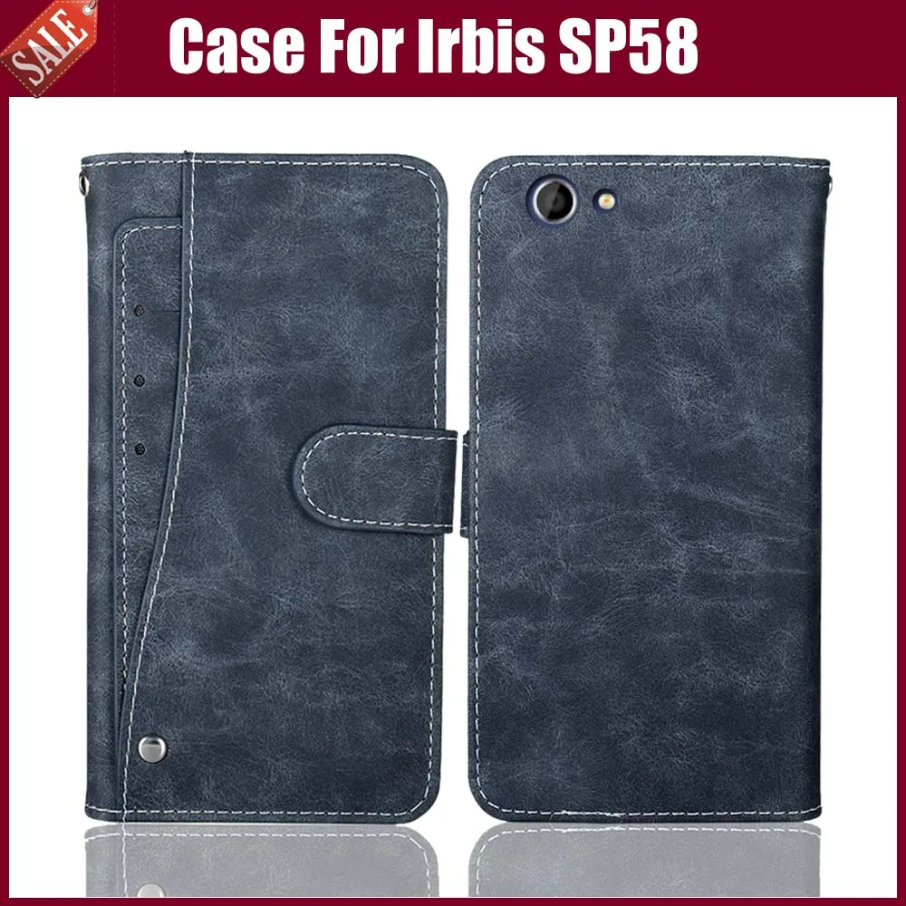 Irbis SP58