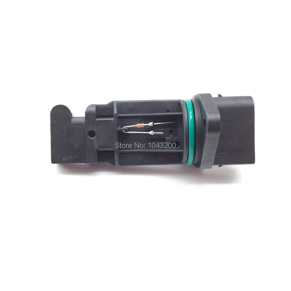 

0280217114 New Maf Mass Air Flow Sensor For 00-02 Mercedes Benz C230 SLK230 2.3L-L4 OE# 0280217115/ 0000940948 / A0000940948