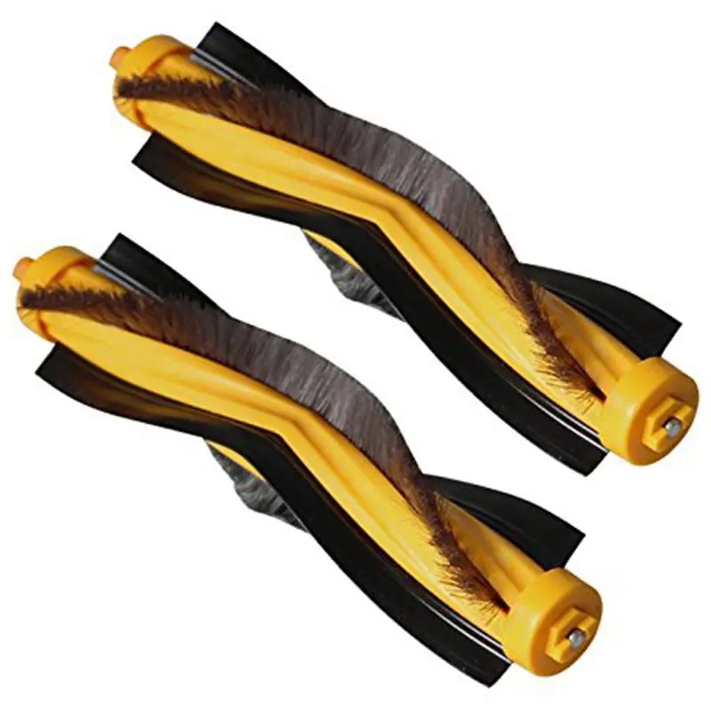 

New 2Pcs Suitable For Replacement Main Brush For ECOVACS DEEBOT 900 901 M80 Pro M81 M85 M88 R95 R96 R98 Robotic Vacuum Cleaner