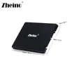 Zheino SSD 120GB 2.5 SATA3 256GB SSD 240GB 512GB Internal Solid State Hard Drive Disk SSD For Laptop Desktop Notebook ► Photo 3/6