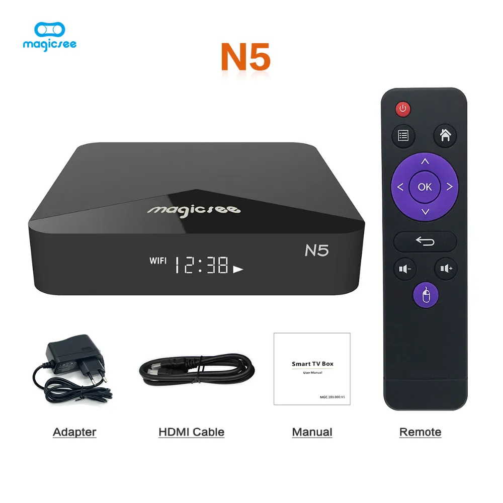 magicsee n5 magicsee n5