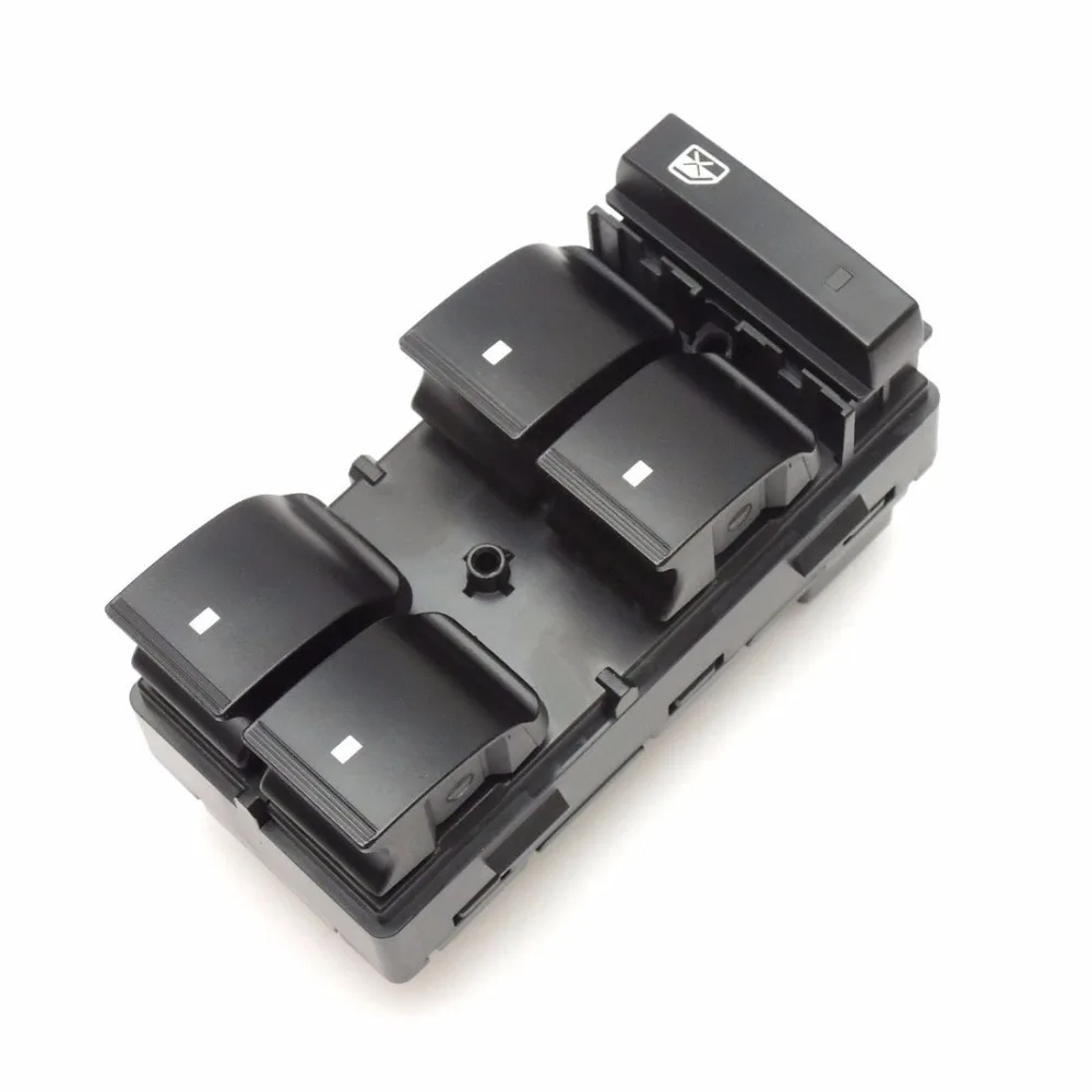 Window Switch Front Left Driver Side 20945129 For Chevrolet Silverado