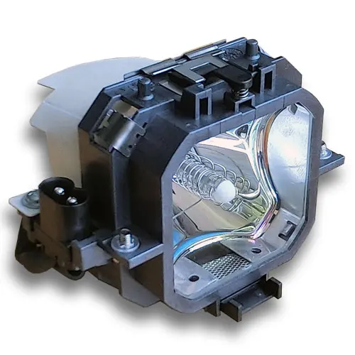 

Free Shipping  Original Projector lamp for EPSON EMP-730C with housing