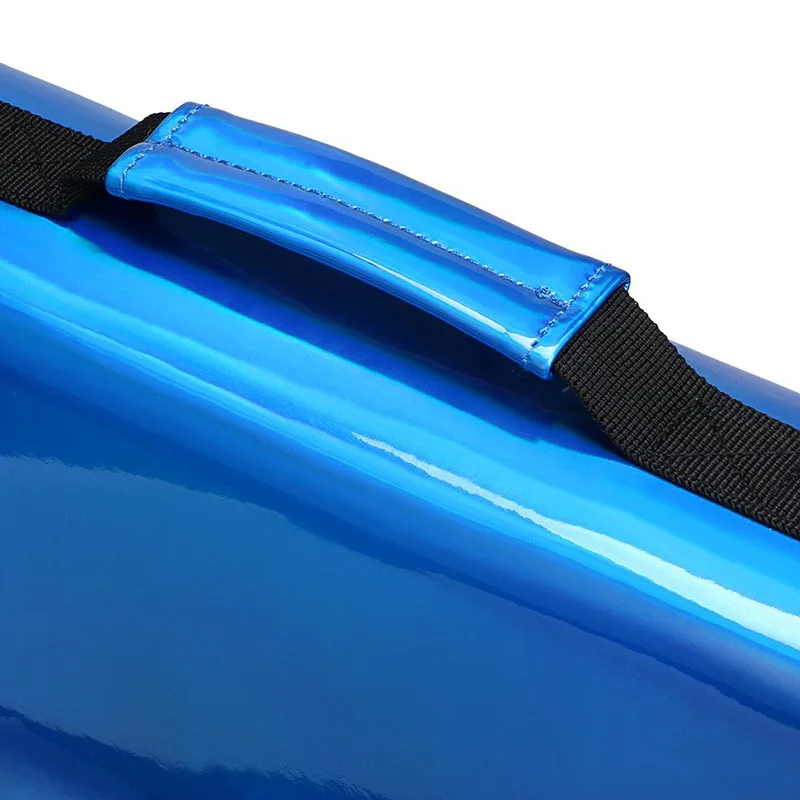 Couro do Plutônio Case de Lápis a Laser Criativo Buracos Grande Pencilcase Penal Luxo Caneta Bolsa Caixa Escritório Escola Papelaria 160 Mod. 114715 7 a laser 160 buracos grande pencilcase penal