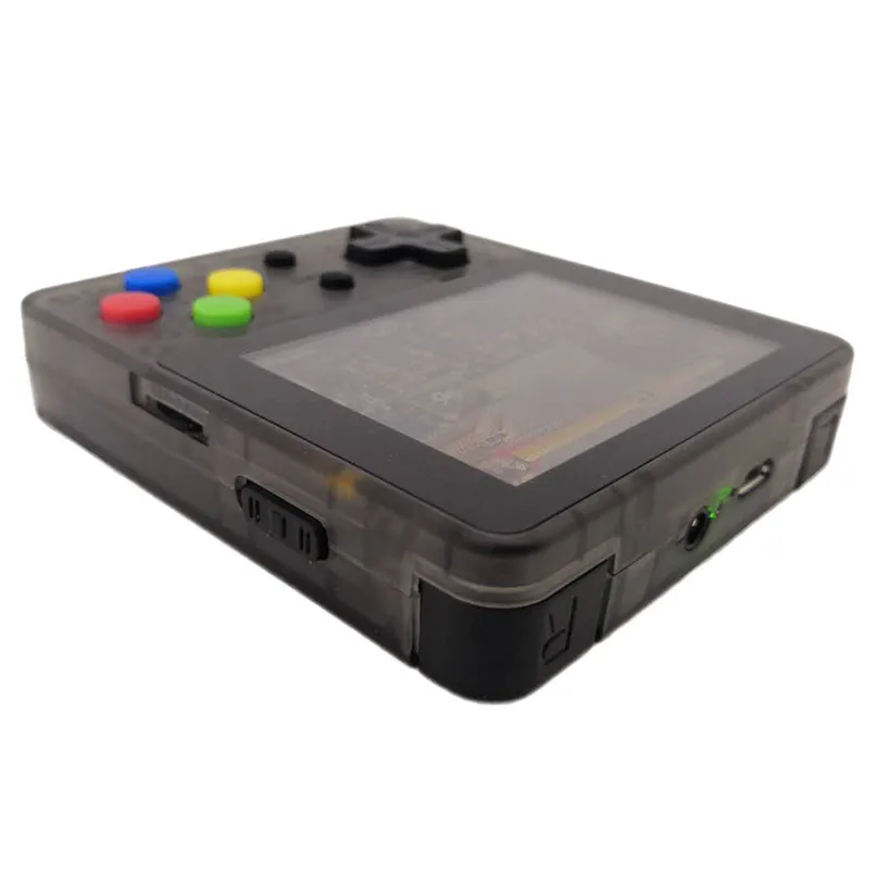 LDK Game Screen by 2.6 Thumbs Mini Palm Palm Pilot Nostalgia Console Children Retro Console of Dioco Mini Family TV Video40MAY313