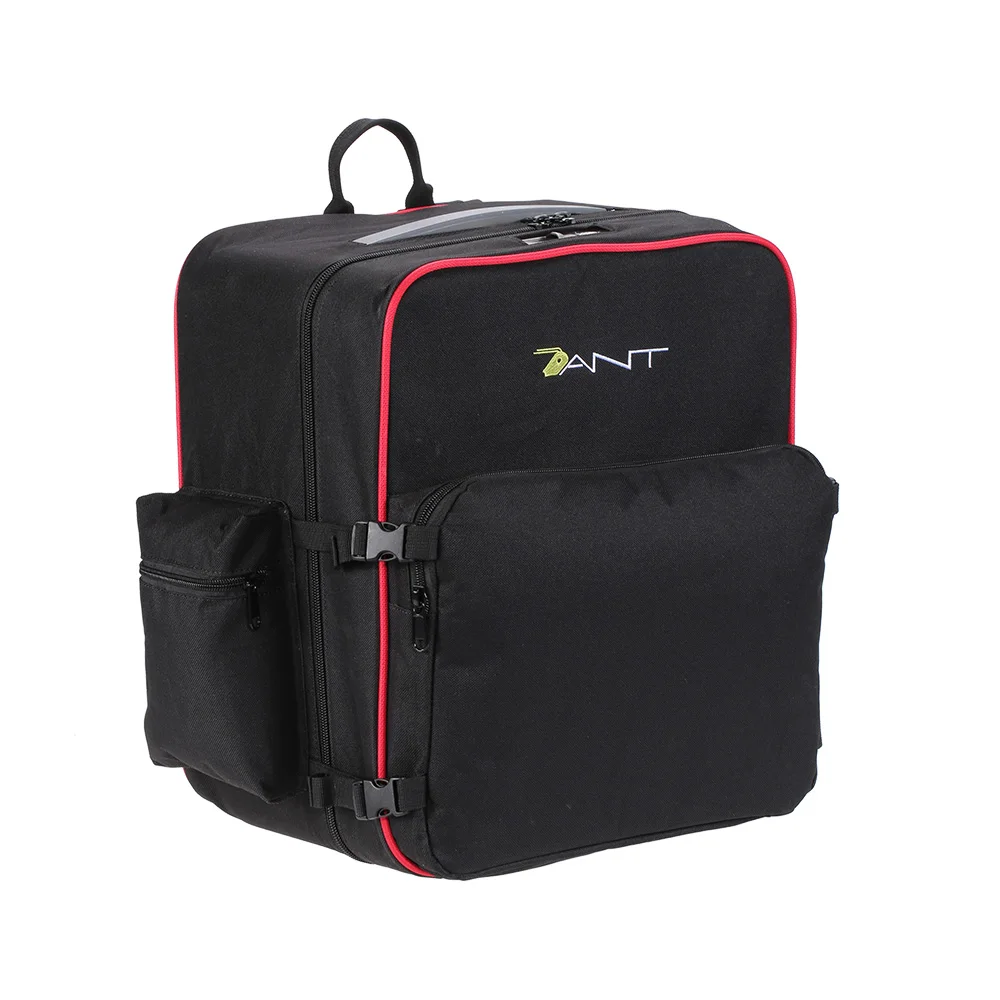 High Quality Outdoor Portable Nylon Shoulder Bag Backpack For DJI Phantom 4 Quadcopter Drone