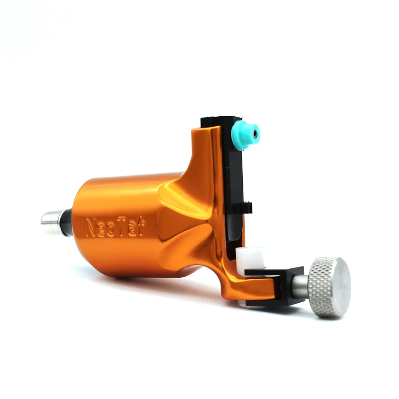 

NeoTat Tattoo Machine 1PC Rotary Tattoo Machine Liner Shader Supply High Quality Rotary Tattoo Gun for Tattoo Artist