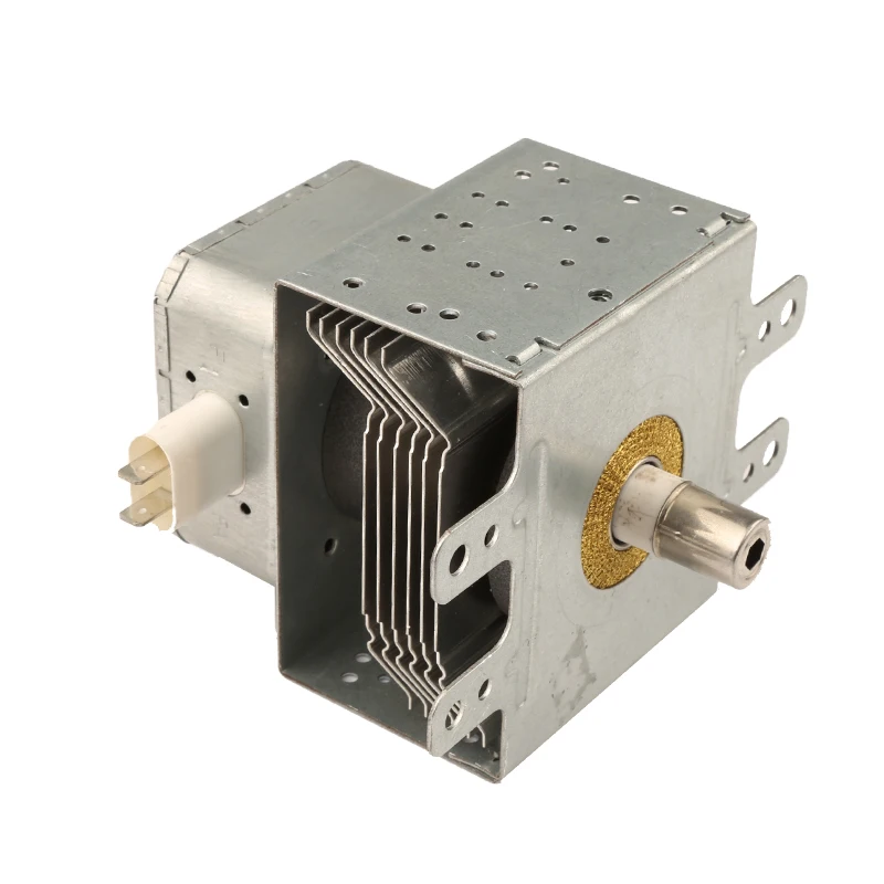 2m291 m32 original forno de microondas magnetron magnetron 01