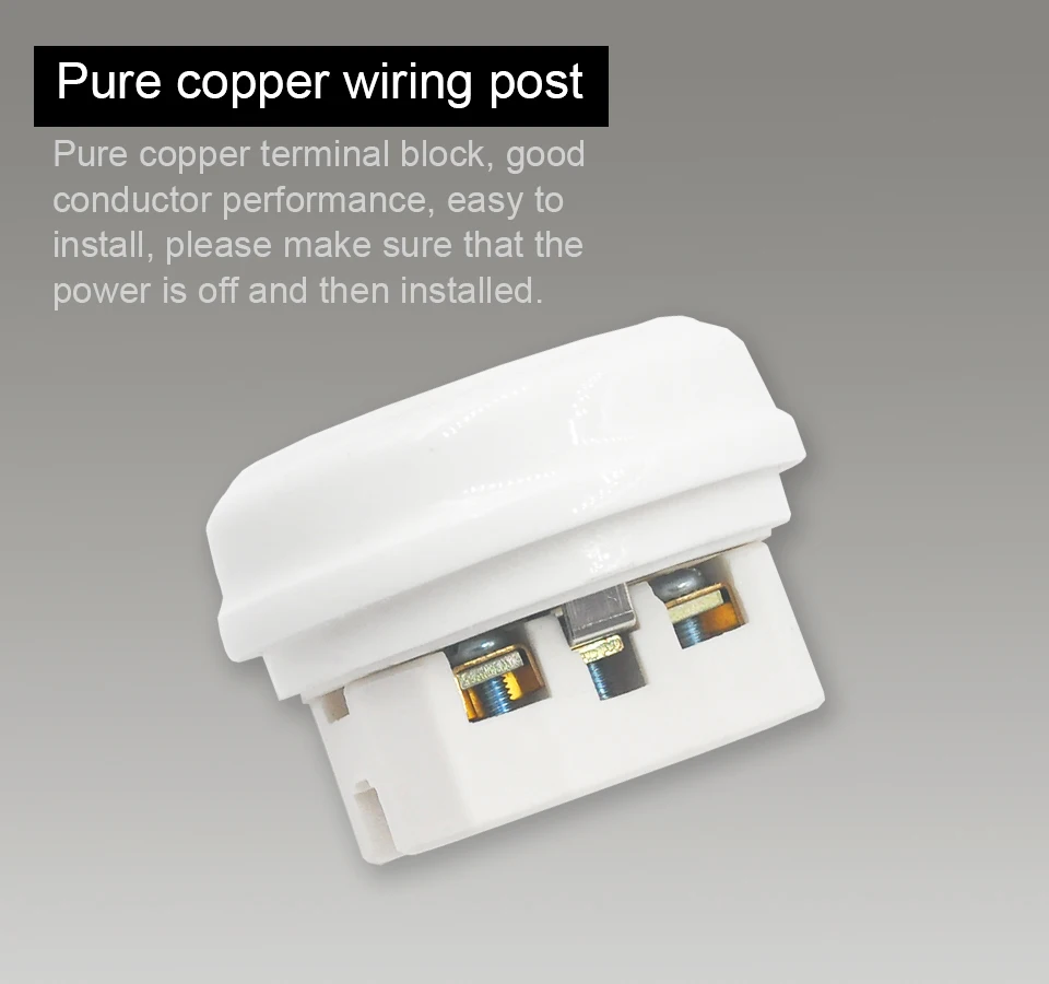 equipamentos e utensílios elétricos