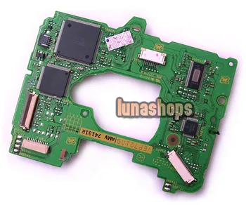 

LN001772 Genuine DVD PCB Logic Board D2b For Nintendo Wii Repair Replacement