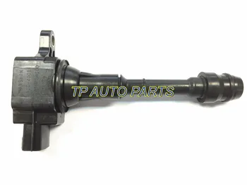 

4 PCS Ignition Coil for Nissan 22448-8H300 22448-8H310 22448-8H315 AIC-4001