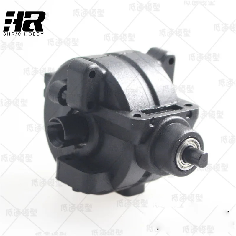 

Front & Rear Gear Box Complete Drive & Diff.Gear 02030 03015 02024 02051 02138 02139 For 1/10 HSP 94123 94106 94107
