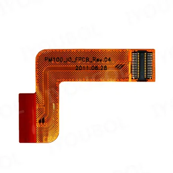 

10pcs Honeywell Dolphin 5100 Flex Cable for Sync Charge Connector to Motherboard