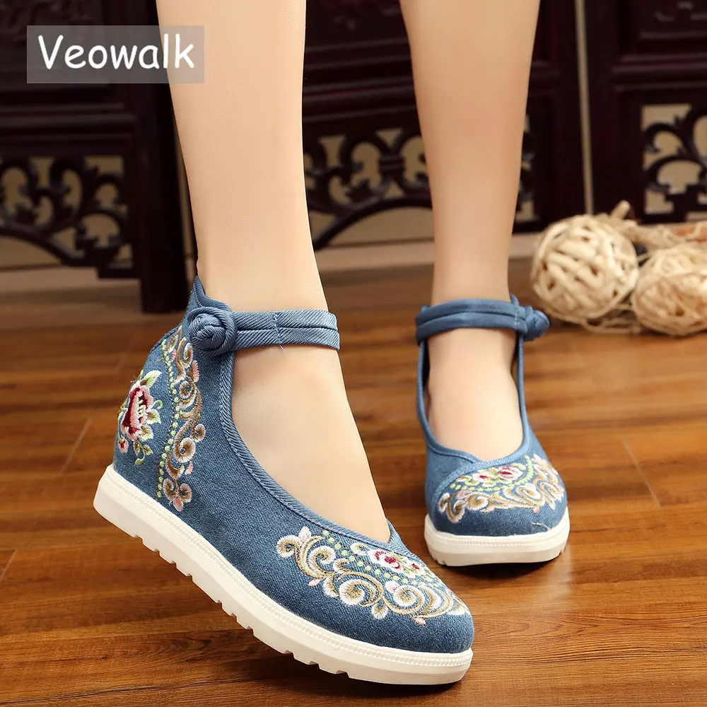 high end flat shoes
