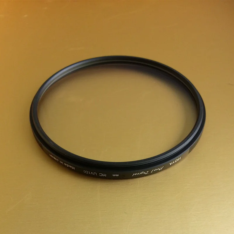 HOYA PRO1 Low Profile Frame DMC UV(O) Multicoat Digital UV  Fliter 49/52/55/58/62/67/72/77/82 mm  For Camera Lens