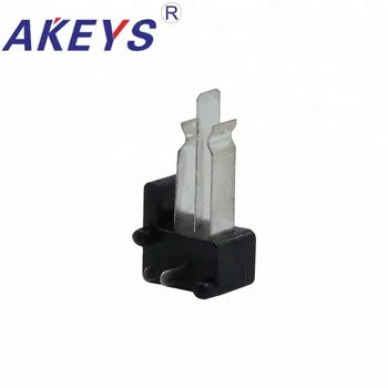 

20PCS YP-01-01-01 3 pins Reset motor movement switch Micro Leaf Switch