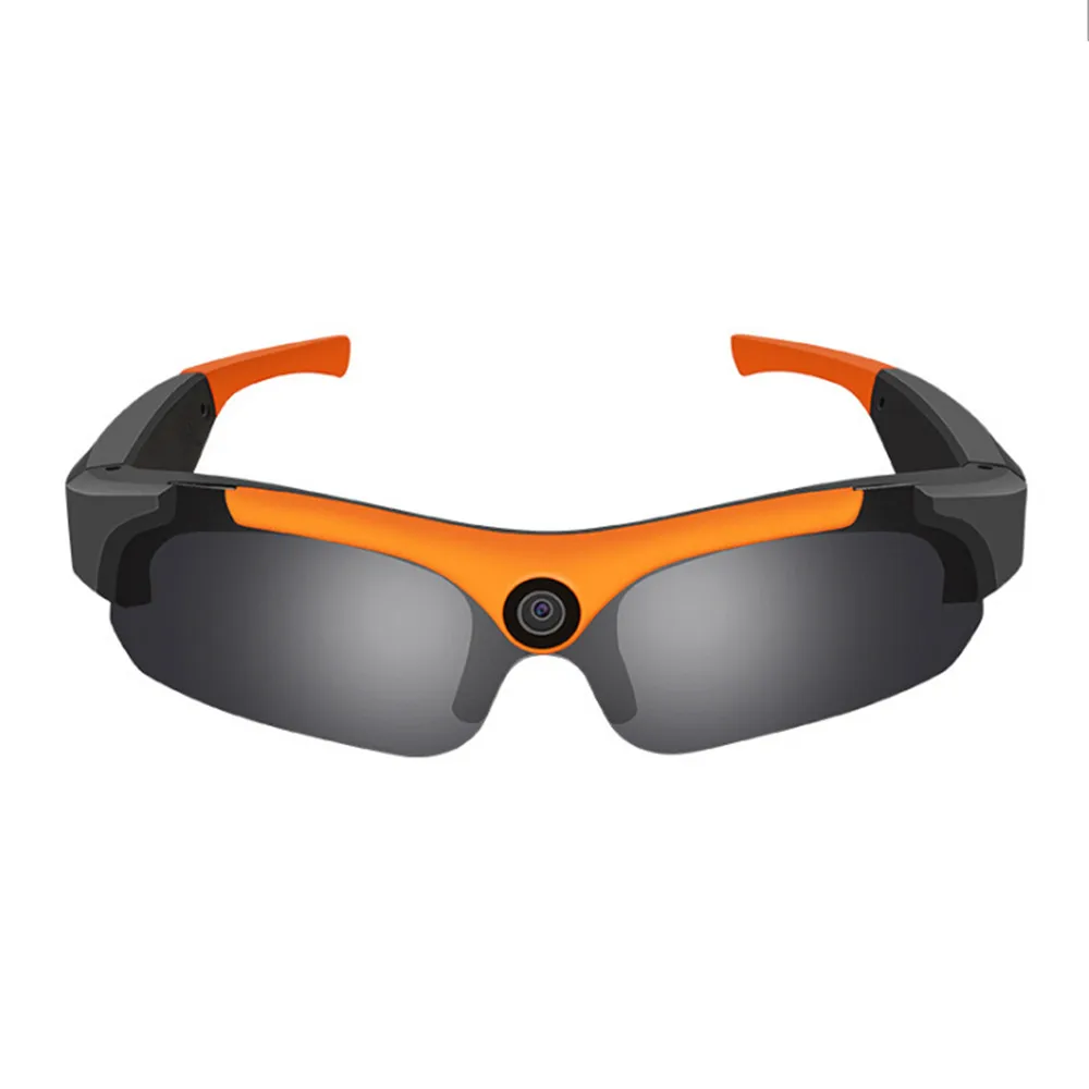 Free Shipping Sunglasses Camera Real Full HD 1080P with Wide Angle Mini